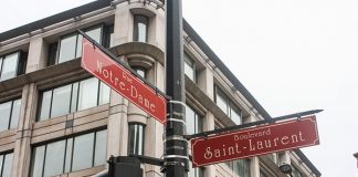 カナダのワーホリでは、英語だけでなく、世界各地のほかの言語に触れるチャンスがいっぱい