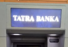 スロバキアで日本の口座から現金引き出しに挑戦・・・その費用はビール38本分!