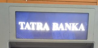 スロバキアで日本の口座から現金引き出しに挑戦・・・その費用はビール38本分!