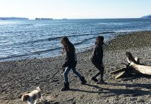 カナダでの素敵な恋愛・・・でも、気をつけたいことも