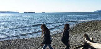 カナダでの素敵な恋愛・・・でも、気をつけたいことも