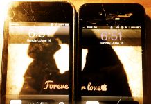 快適なスマホ環境で素敵なオーストラリアライフを