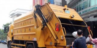 ゴミ収集車アプリも! 台湾生活でスマホが欠かせない理由