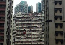 香港に旅立つのであればバックパックが断然おすすめ その理由とは・・・