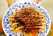 香港でパーティーに呼ばれたら「和」で勝負!