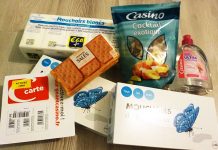 フランス生活での節約と言えば・・・