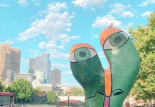 暑さ・寒さ対策をしっかりして快適なワーホリ生活を@オーストラリア