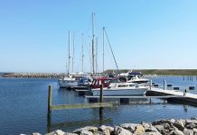 日焼け止め&夏カラーのメイクでデンマークライフを楽しもう