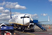 アイルランドの出入国とGNIBカード