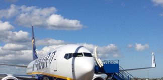 アイルランドの出入国とGNIBカード