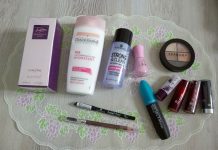 フランスでコスメティックを楽しもう