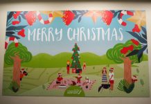 え?!ニュージーランドで最も危険な日はクリスマス?!