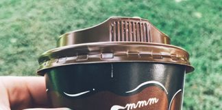 意外とイケる!?セブンのコーヒー@オーストラリア