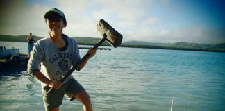 ワーホリの為に貯める?ワーホリで貯める?@オーストラリア