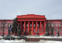 ポーランドからの小旅行・物価の安いウクライナでバカンス気分