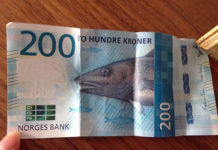 ノルウェーでのワーホリを成功させるポイントは知り合いの多さと・・・