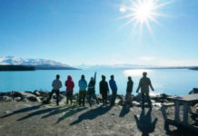 生きた言語を学ぶなら!早めに社会へ出よう|語学学校は友人作りと情報交換の場