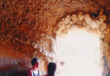 オーストラリア・メルボルンでも、寒い日にはやっぱり温泉!