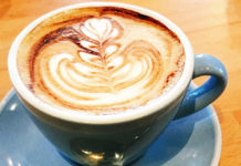 美味しいコーヒーが飲める街・メルボルン