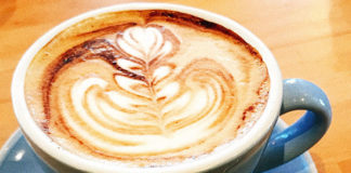 美味しいコーヒーが飲める街・メルボルン