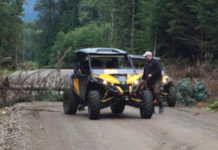 バンクーバーでのワーホリで体験して欲しいのが、アウトドア!