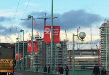 バンクーバーで車を運転する際には・・・