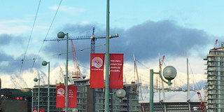 バンクーバーで車を運転する際には・・・