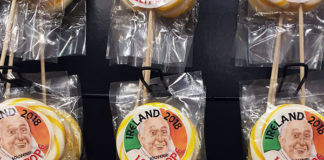 アイルランドに来る前に勉強しておくべきこと、知っておくべきこと