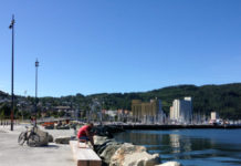 シーズンで変わってくるノルウェー人の「遊び方」をご紹介