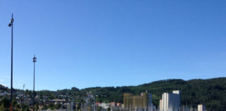 シーズンで変わってくるノルウェー人の「遊び方」をご紹介