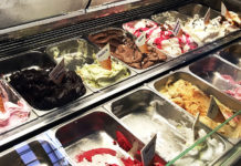 暑い夏には、やっぱりコレだね!@スロバキア