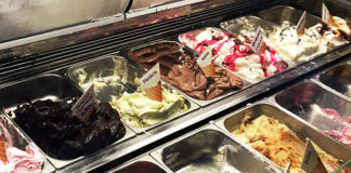 暑い夏には、やっぱりコレだね!@スロバキア