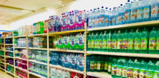 スロバキア語『ゼロ』の私でも、成り立つスロバキア生活