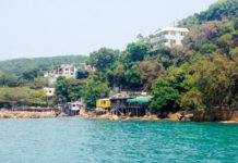 離島めぐりで、香港を遊び尽くそう!