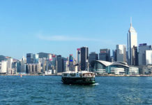 香港にどうしても住みたいなら・・・