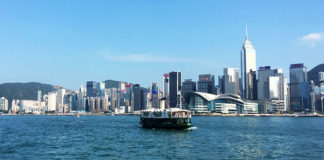 香港にどうしても住みたいなら・・・