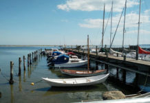 デンマークのワーホリで車を借りてドライブを楽しむには