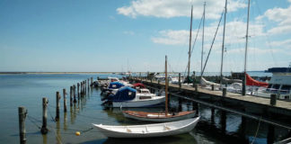 デンマークのワーホリで車を借りてドライブを楽しむには