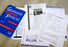 フランスで学ぶ・・・語学だけではなく、人生を学ぶチャンスも
