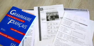 フランスで学ぶ・・・語学だけではなく、人生を学ぶチャンスも