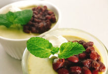 オーストラリアで食生活を楽しく豊かにする工夫