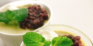 オーストラリアで食生活を楽しく豊かにする工夫