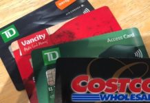 日本よりずっと「カード社会」のカナダの最新カード事情