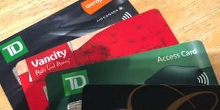 日本よりずっと「カード社会」のカナダの最新カード事情