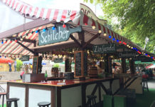 ドイツは大のお祭り好き!夏のいろいろなイベントを楽しもう