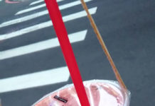 ドリンクホルダーは台湾生活での必需品