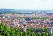 暑さ対策、虫対策をしながら乗り切るフランスの夏