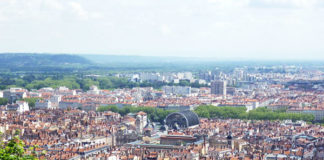 暑さ対策、虫対策をしながら乗り切るフランスの夏