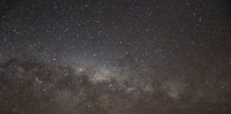 ニュージーランドの冬、行くなら一生の思い出に!寒さに震えながら見る宝石箱