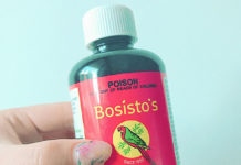 万能!ユーカリオイルの使い方@オーストラリア